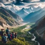 kinnaur spiti tour package Profile Picture