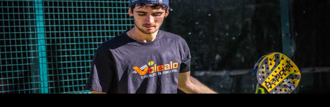 volealo Cover Image