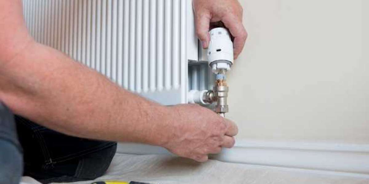 Radiator Installation: Best Practices for London Properties - Call Now