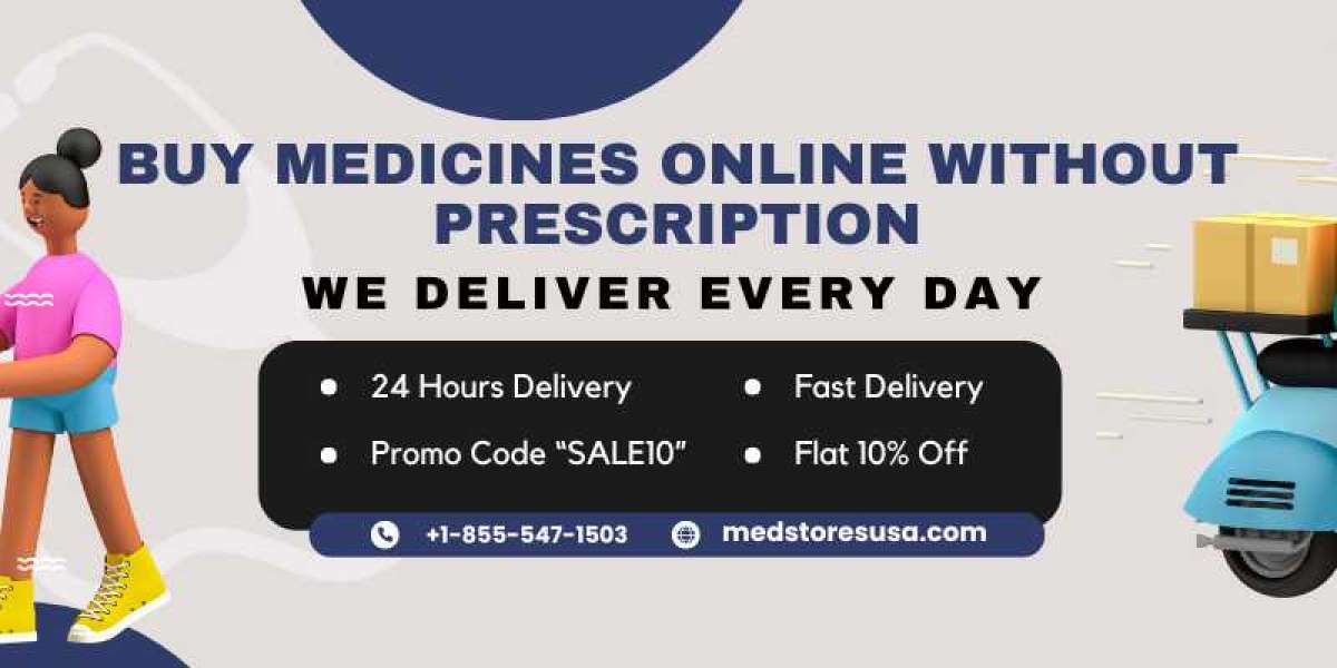 Buy Alprazolam Online for Anxiety Relief Quick Meds Overnight