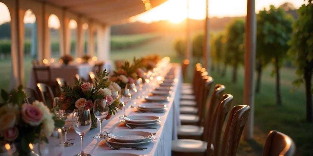 A Comprehensive Guide to Successful Outdoor Event Planning in Sydney