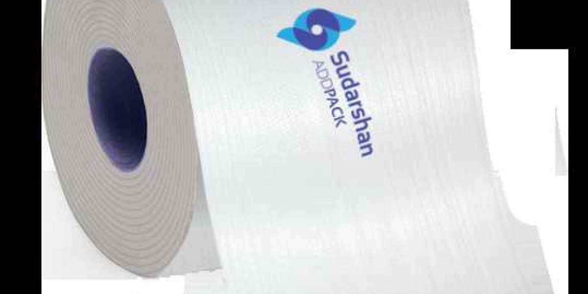 Sudarshan Add Pack: Leading the PP Woven Fabric Industry in India