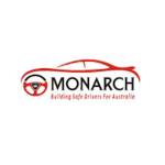 Monarch Driving Profile Picture