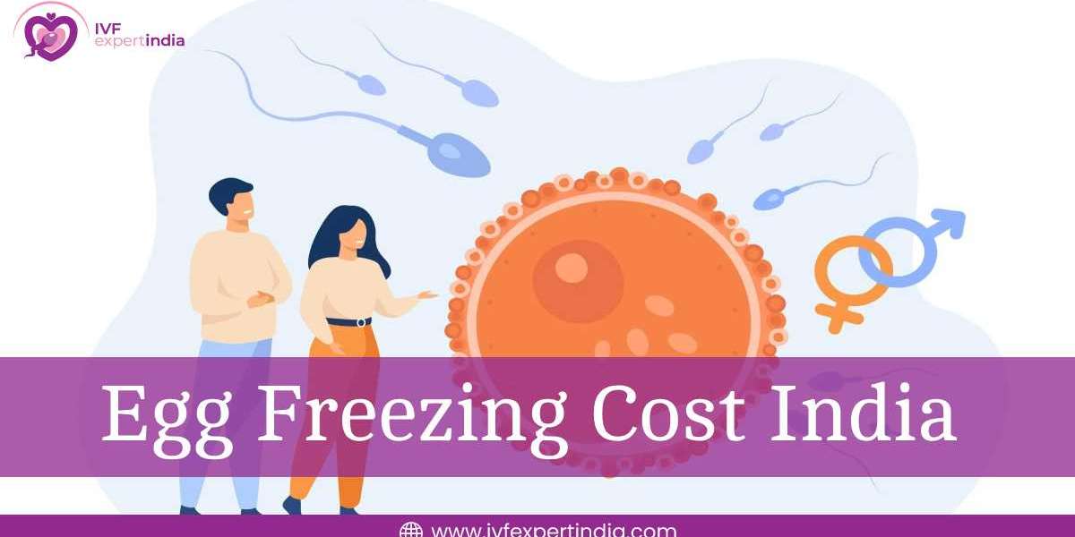 Egg Freezing Cost India: A Smart Investment for Future Parenthood