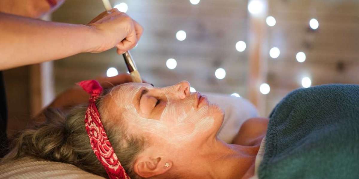 The Ultimate Guide to Facials in Frisco, TX: What You Need to Know