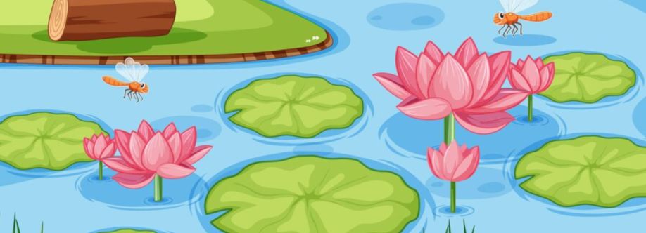 International Waterlily Collection Cover Image