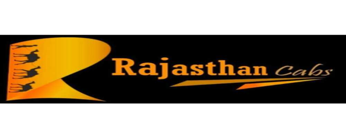 Rajasthan Cabs Cover Image