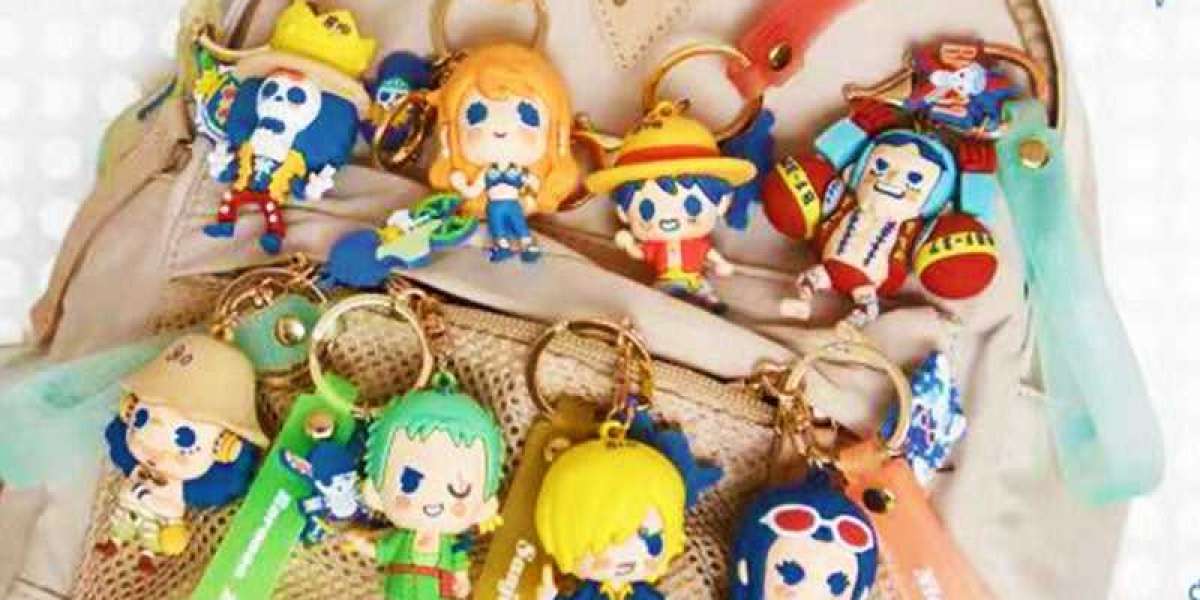 The Exciting World of Figure Blind Boxes