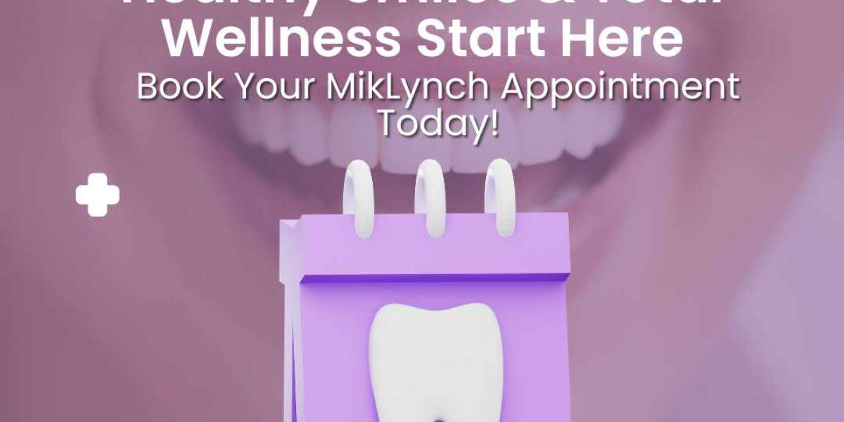 MikLynch – Your Trusted Partner for Comprehensive Medical & Dental Care