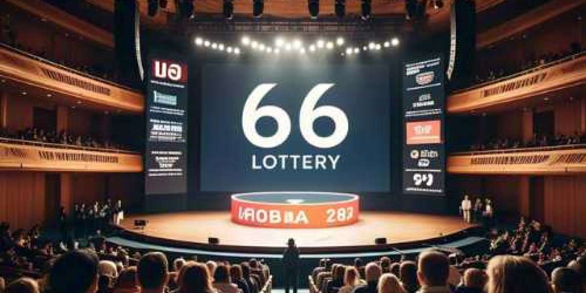 Exploring the 66 Lottery: How It Works and Why It's So Popular