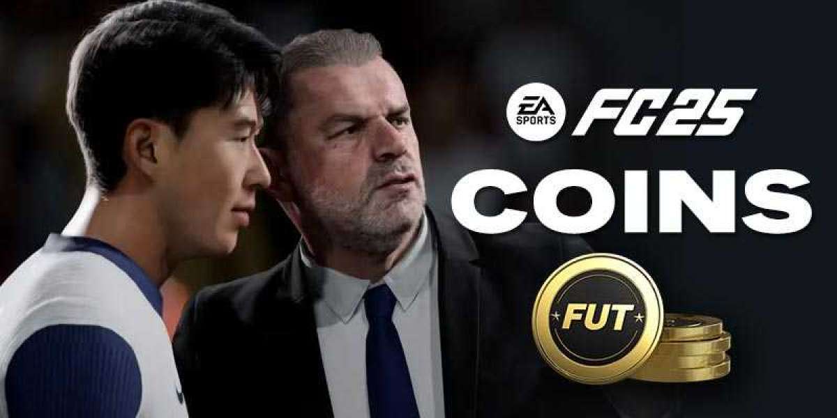 Como Comprar Moedas FIFA 25: Guia Completo para Adquirir Coins EA FC 25 com Segurança