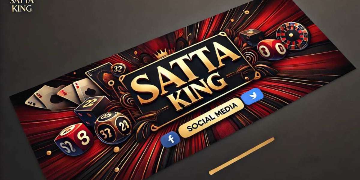 Satta King: Understanding the Game, Risks, and Reality