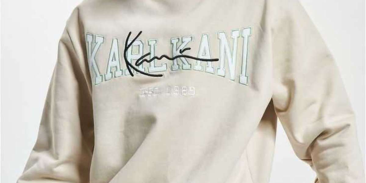 Karl Kani Shirt A Key Piece in Urban Fashion