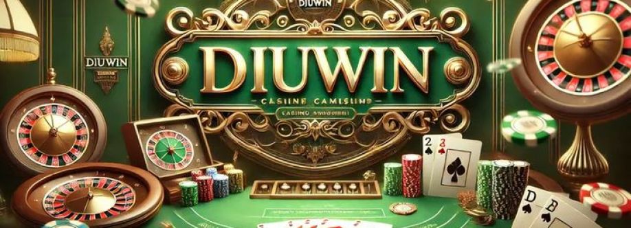 diuwin games Cover Image