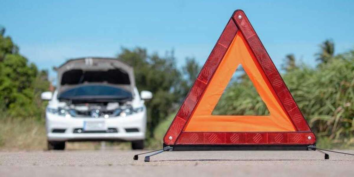 How To Choose The Best Emergency Roadside Assistance Near Me