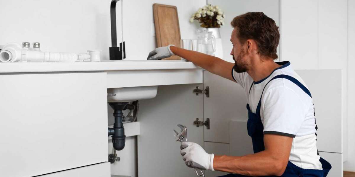 Top-Rated Plumbing Services Near Me – Fast & Reliable Solutions