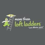 More Than Loft Ladders Profile Picture