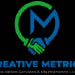 Creative Metrics profile picture