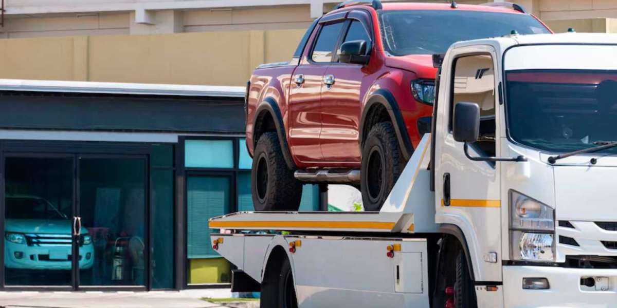 The Ultimate Guide To Finding The Best Car Towing Near Me