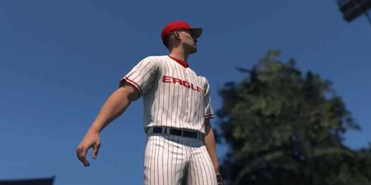 Unleash the Full Potential of MLB The Show 25: Secrets to Success