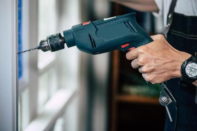 How Does an Impact Drill Work and Why Should You Use On...