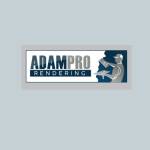 AdamPro rendering Profile Picture