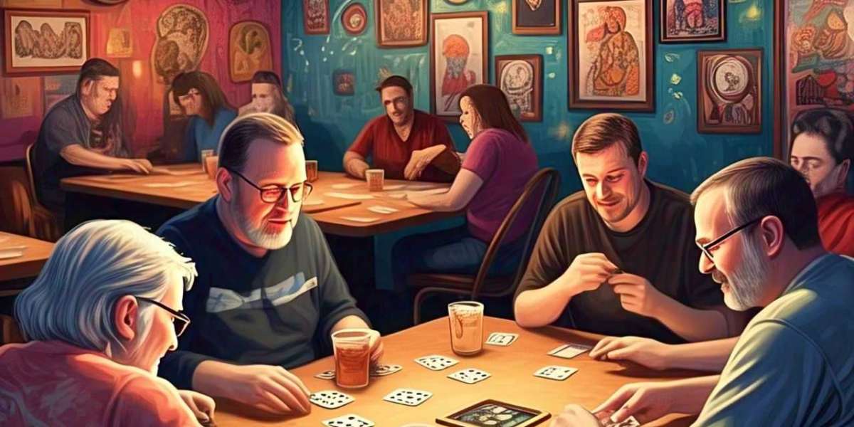 The Ultimate Guide to Rummy-East: A Fun and Strategic Card Game