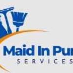 Maidin Pune Profile Picture