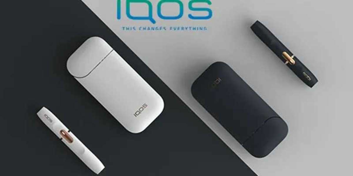 IQOS 和香煙比較痛嗎？