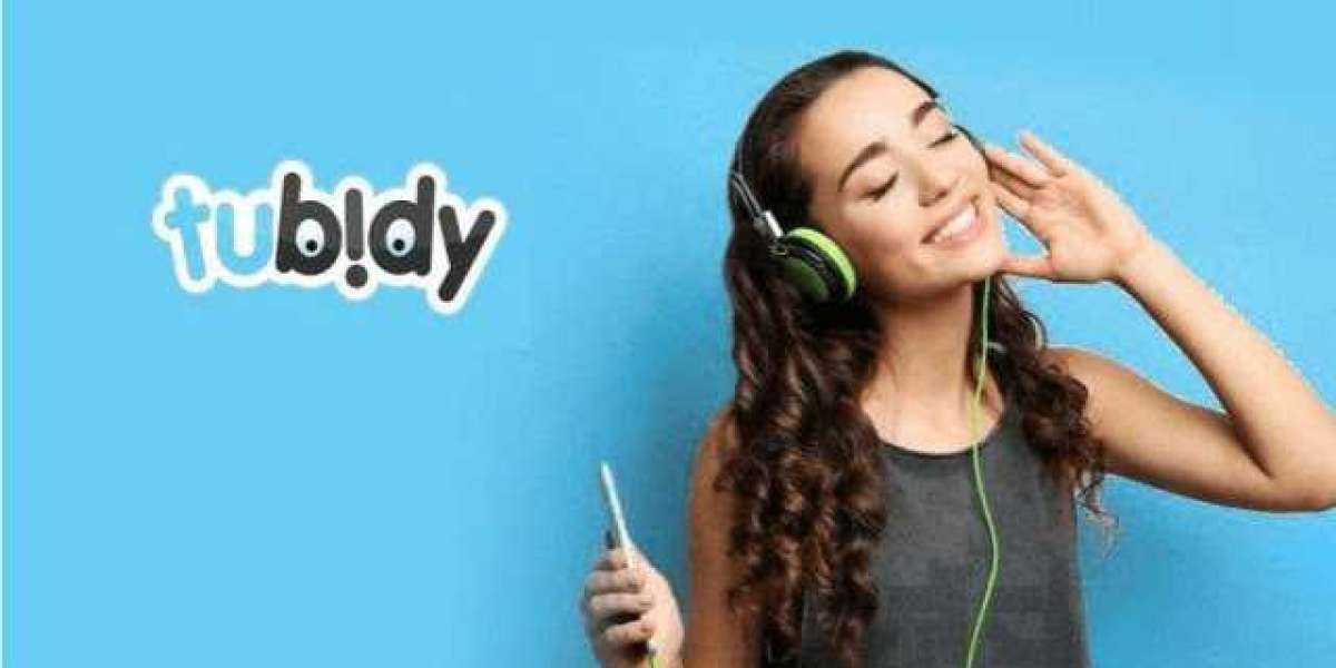 How to Use Tubidy for Music and Video Downloads