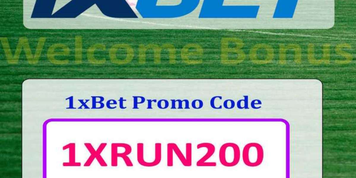 1xBet Promo Code: VIP888 - 100% Bonus €130