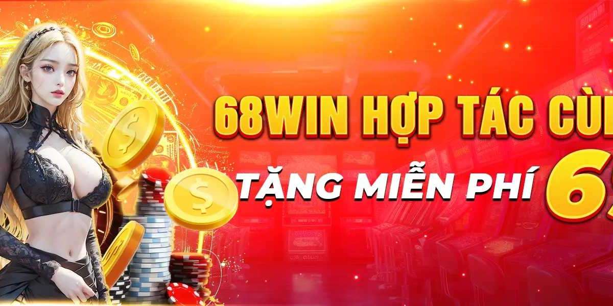 68win – Nền Tảng Cá Cược Trực Tuyến Uy Tín Và Hấp Dẫn