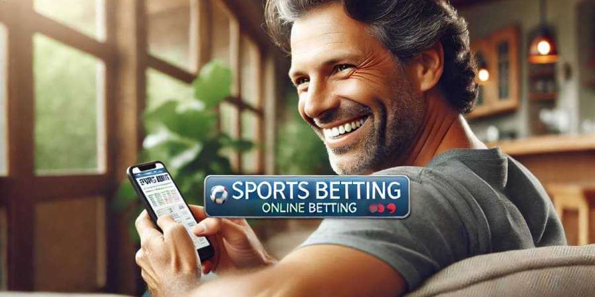 Ensuring Safe Online Sports Betting with Sureman’s Scam Verification Platform