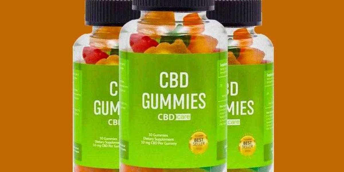 "Life Gold Farms CBD Gummies: A Natural Way to Ease Anxiety and Promote Relaxation"