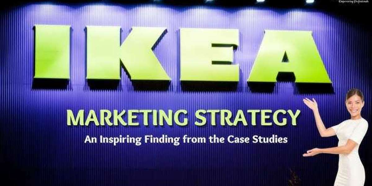 IKEA’s Digital Marketing Strategy: How the Brand Dominates Online