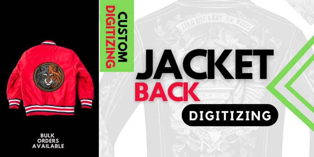 Get High-Quality Jacket Back Digitizing in 24 Hours!