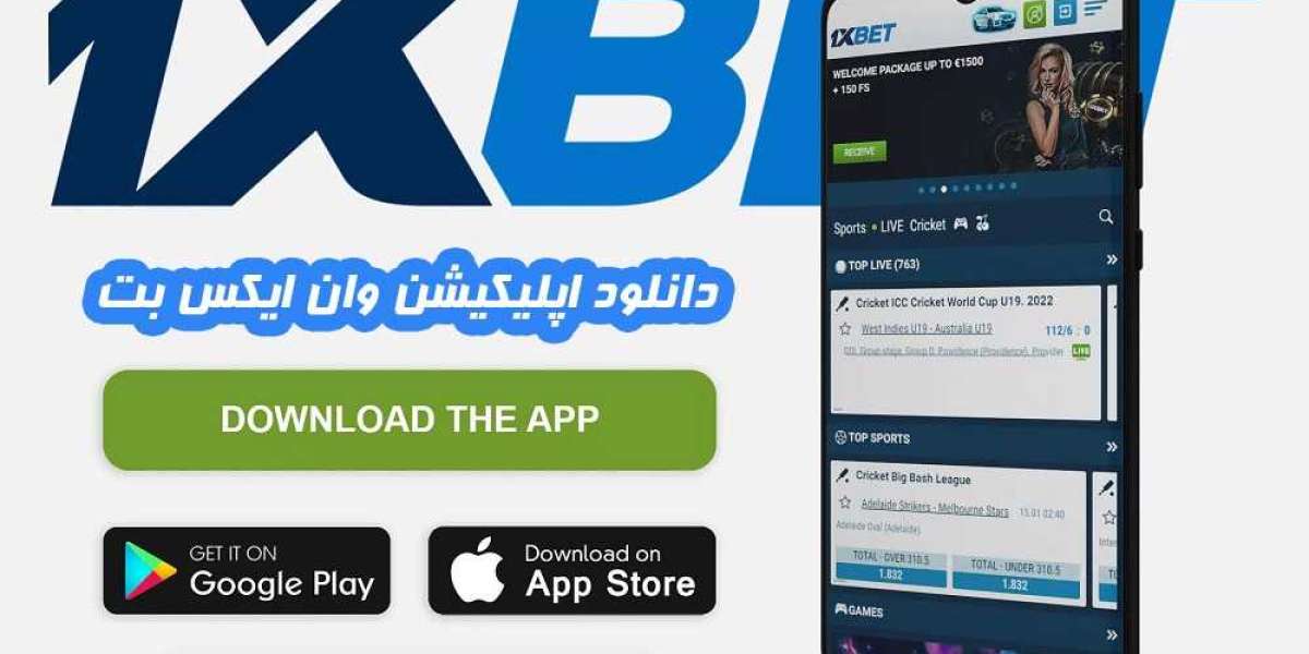 طریقه نصب وان ایکس بت: A Step-by-Step Guide to Installing 1xBet