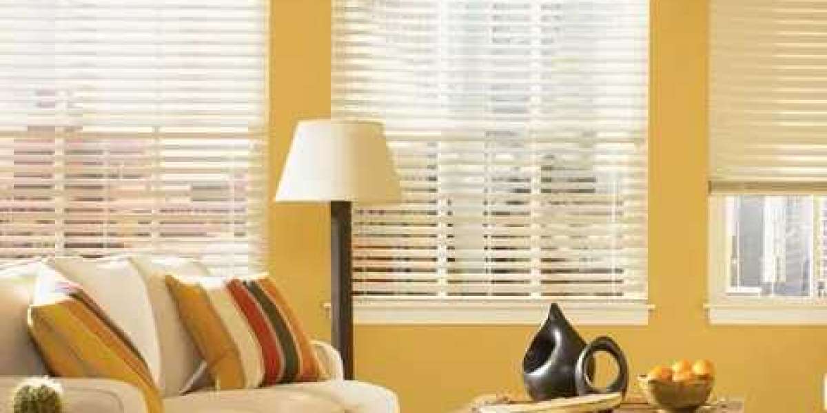 How to Choose the Best Roller Blinds in Dubai for Your Home or Office