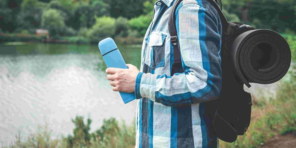 Best Leak-Proof Water Bottle for Plane Travel – Stay Hydrated!