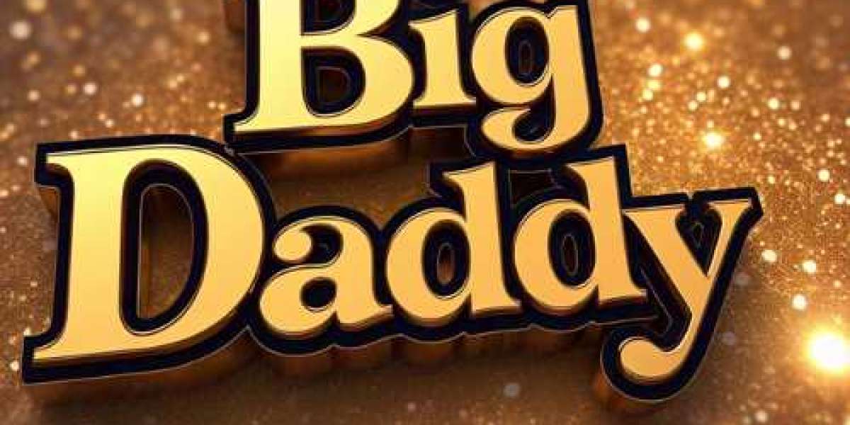 Big Daddy Login: A Simple Guide to Accessing Your Account