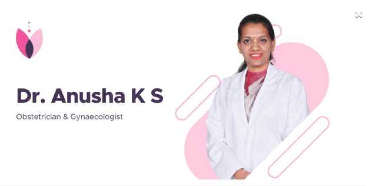 Best gynecologist in Bangalore – Get professional medical care for PCOS, infertility, and pregnancy with Dr. Anusha K. S