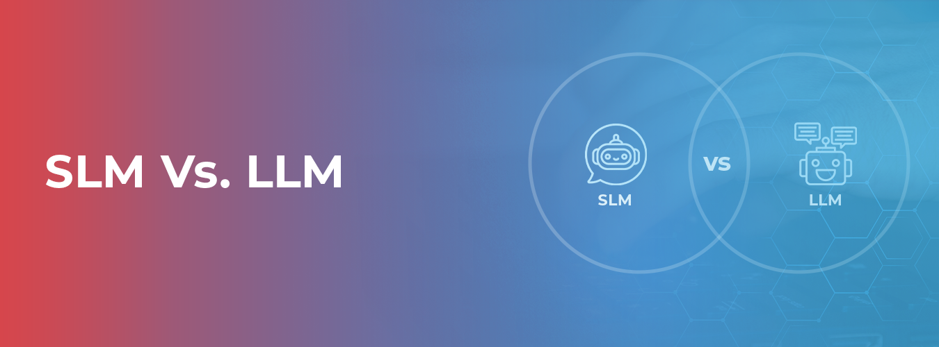 SLM vs. LLM: The Transformation of AI Language Models -