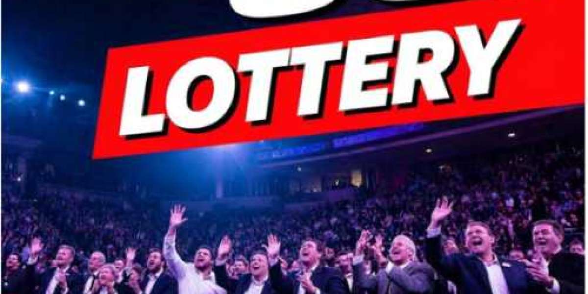 The Exciting World of 66 Lottery: A Game of Luck and Opportunity