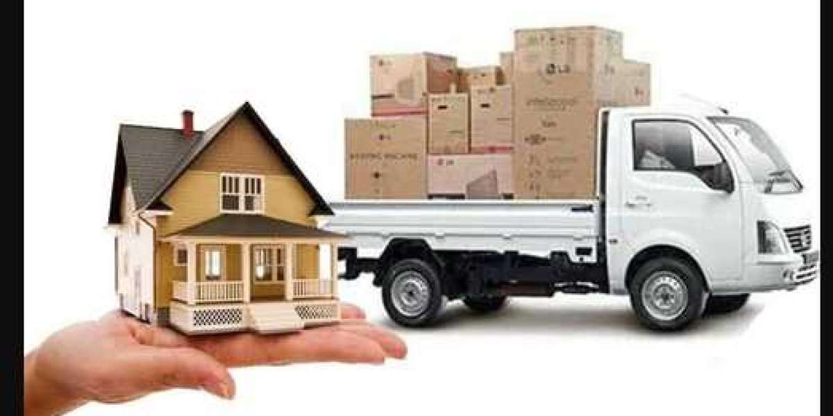 Office Shifting Services in Hyderabad – Hassle-Free & Professional Relocation