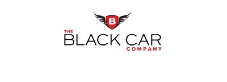 Black Car Company Cover Image