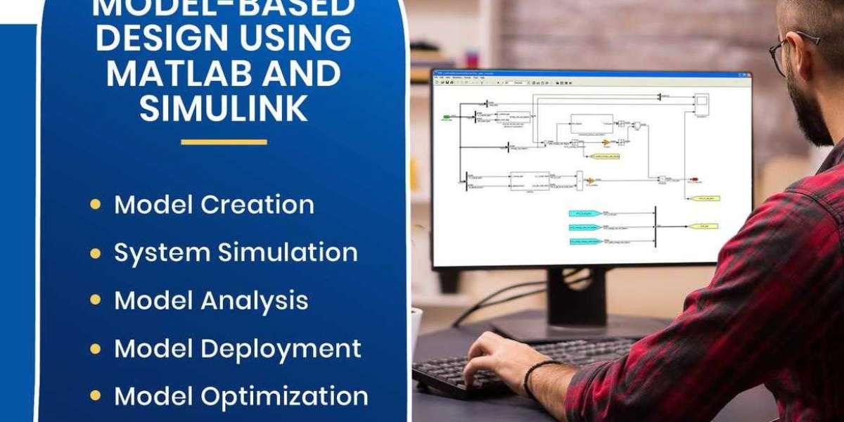 Model-Based Design Tools: A Deep Dive into Engineering Efficiency