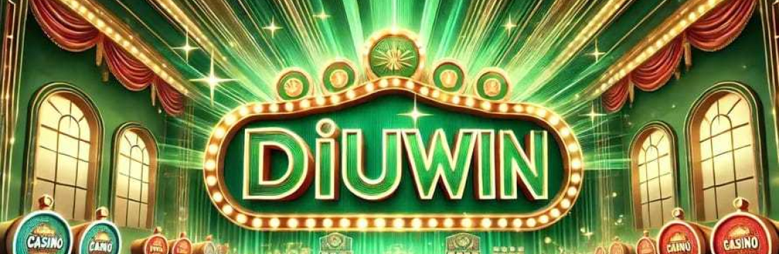 diuwin game Cover Image