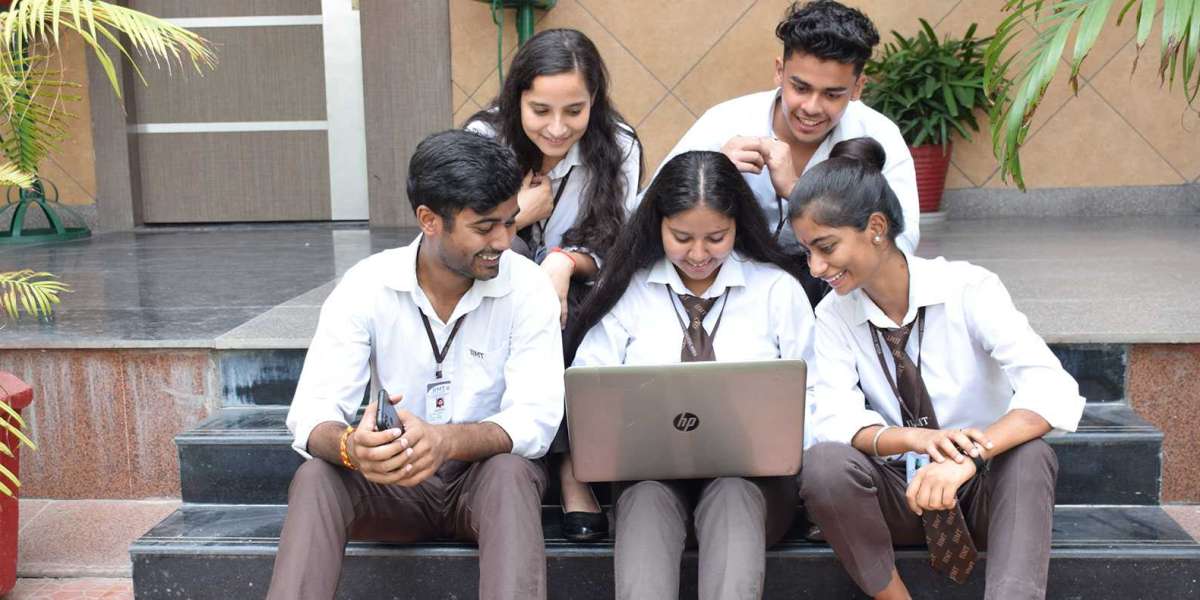 BSc Computer Science Colleges: Unlocking Career Opportunities in Tech