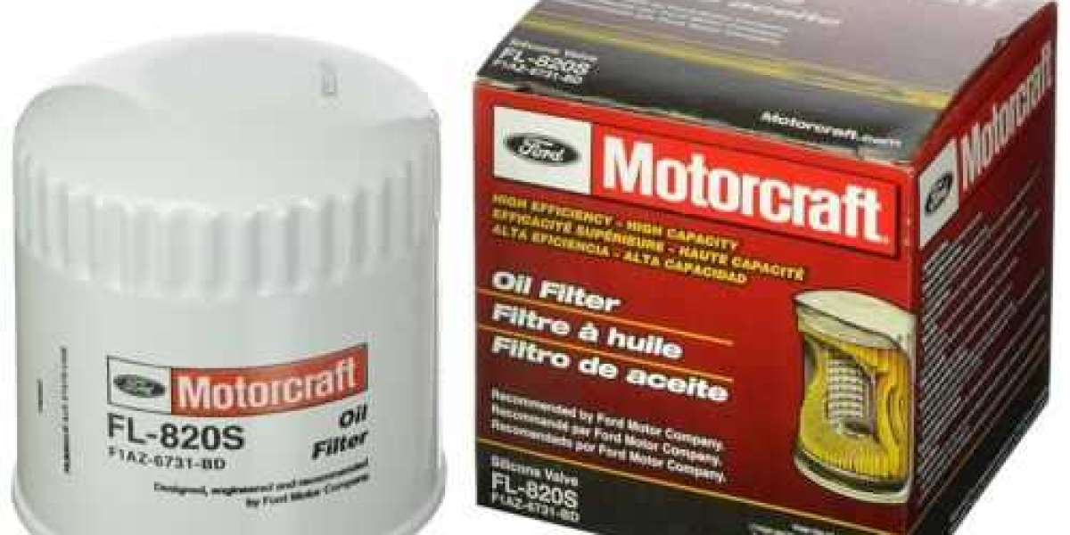 Understanding the Motorcraft FG-1083 Fuel Pump Module