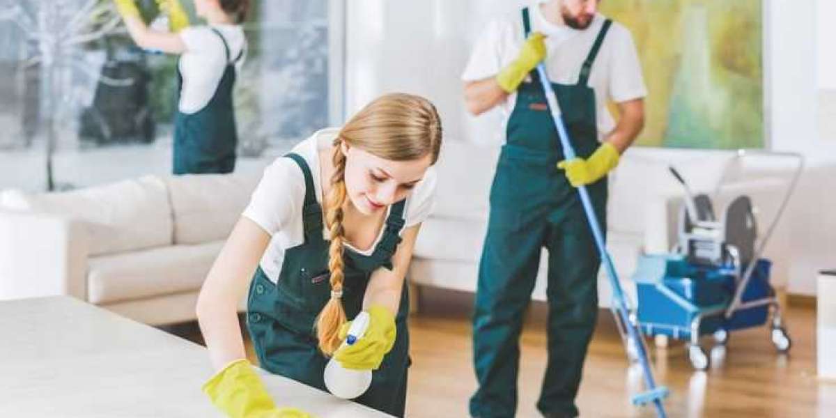 Impeccable home unrivaled maid cleaning service Dubai offered by experts at  Urban Mop